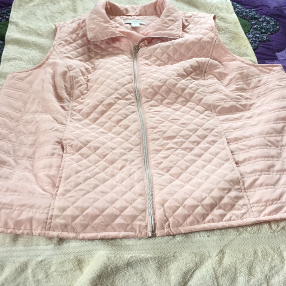 Vest